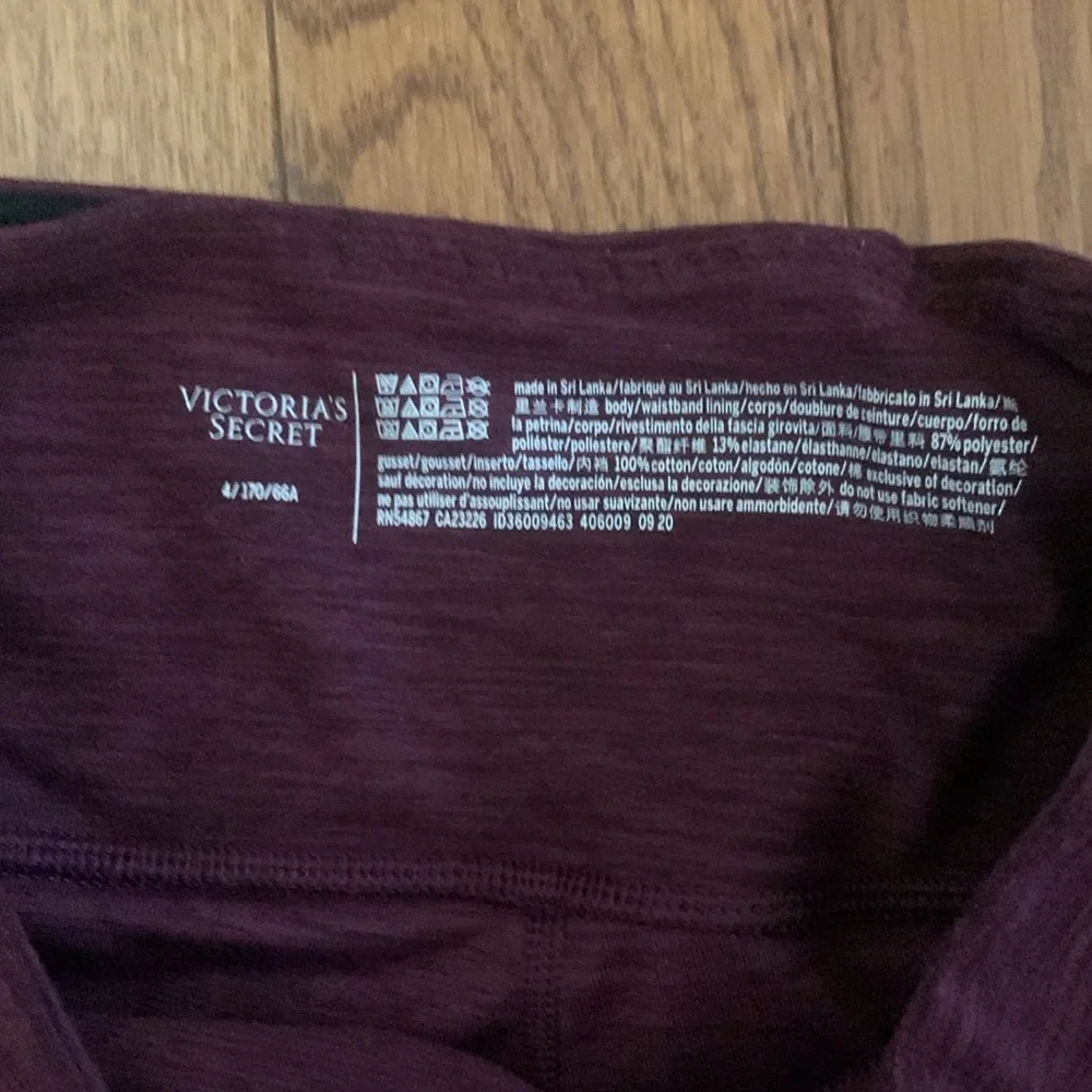 Victorias Secret elevate your